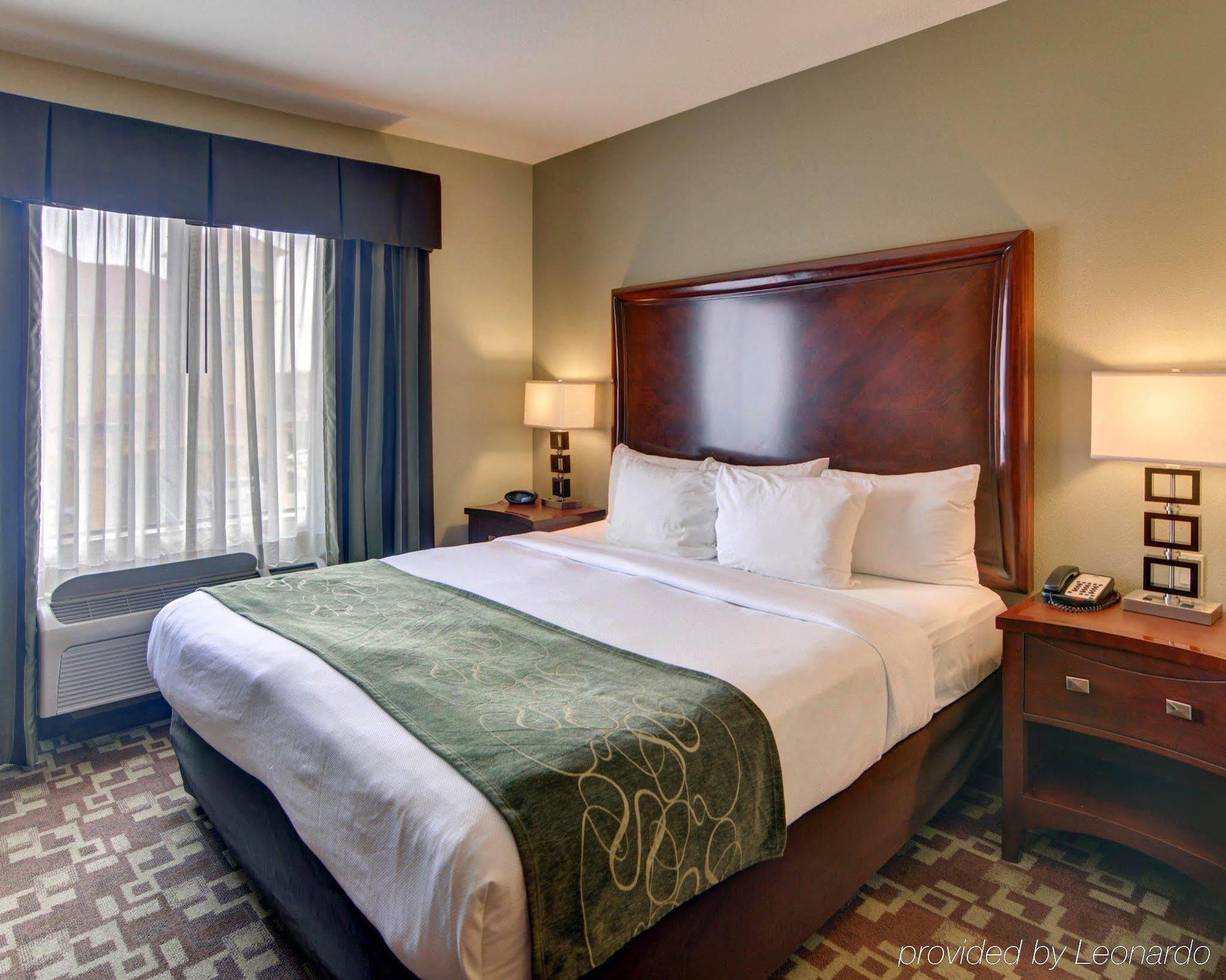 Comfort Suites Near Northeast Mall North Richland Hills Ngoại thất bức ảnh